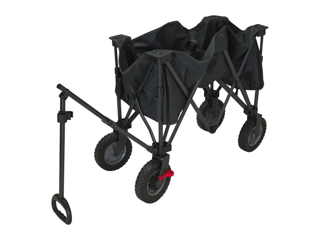CRIVIT Chariot  roulettes basic