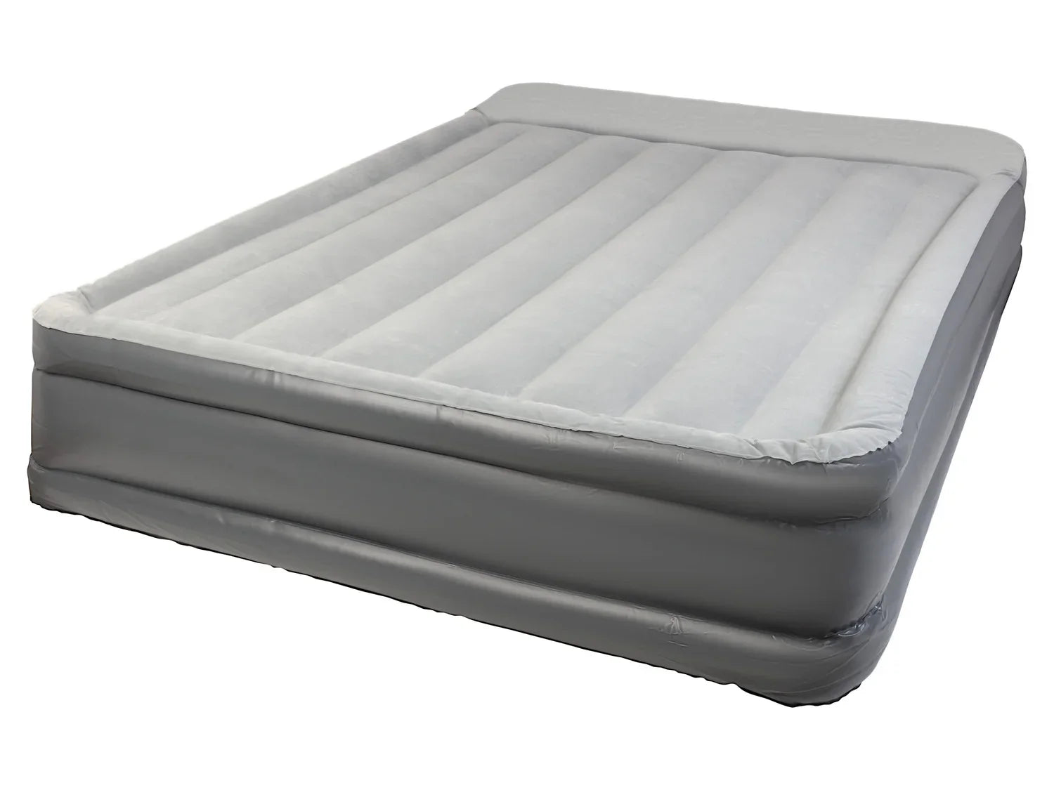 LIVARNO home Matelas gonflable, 203 x 152 cm