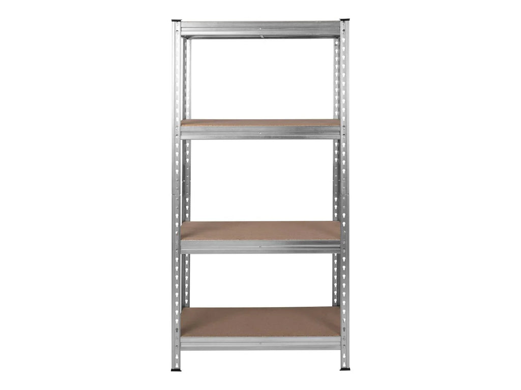 PARKSIDE PERFORMANCE Rayonnage, 4 tages, 200 x 100 x 50 cm