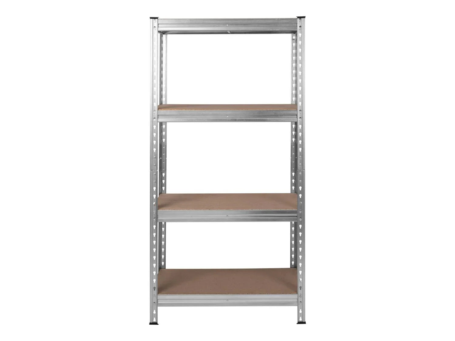 PARKSIDE PERFORMANCE Rayonnage, 4 tages, 200 x 100 x 50 cm