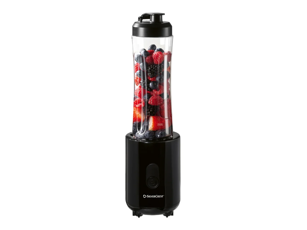 SILVERCREST Blender  smoothie, 300 W