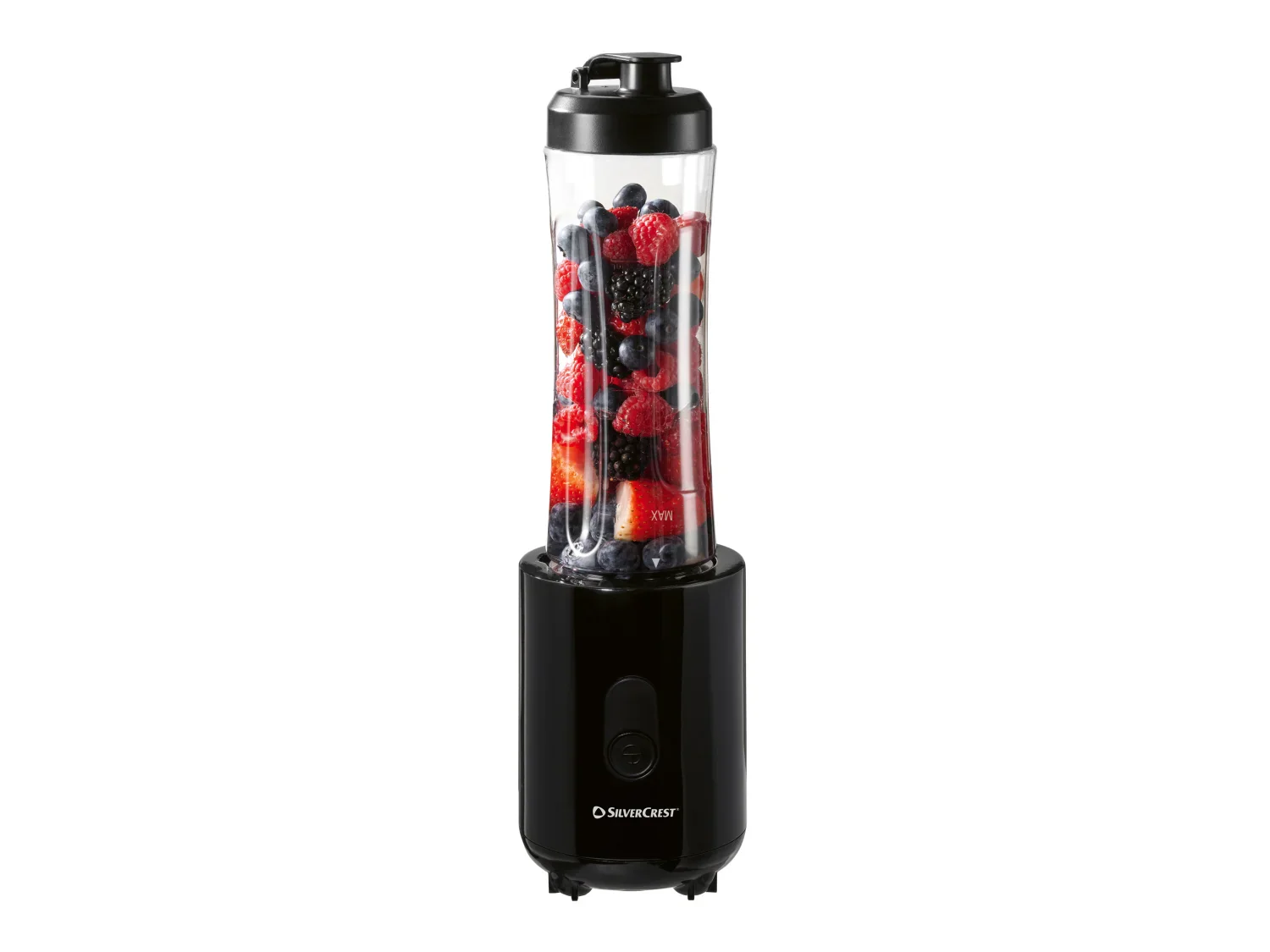 SILVERCREST Blender  smoothie, 300 W