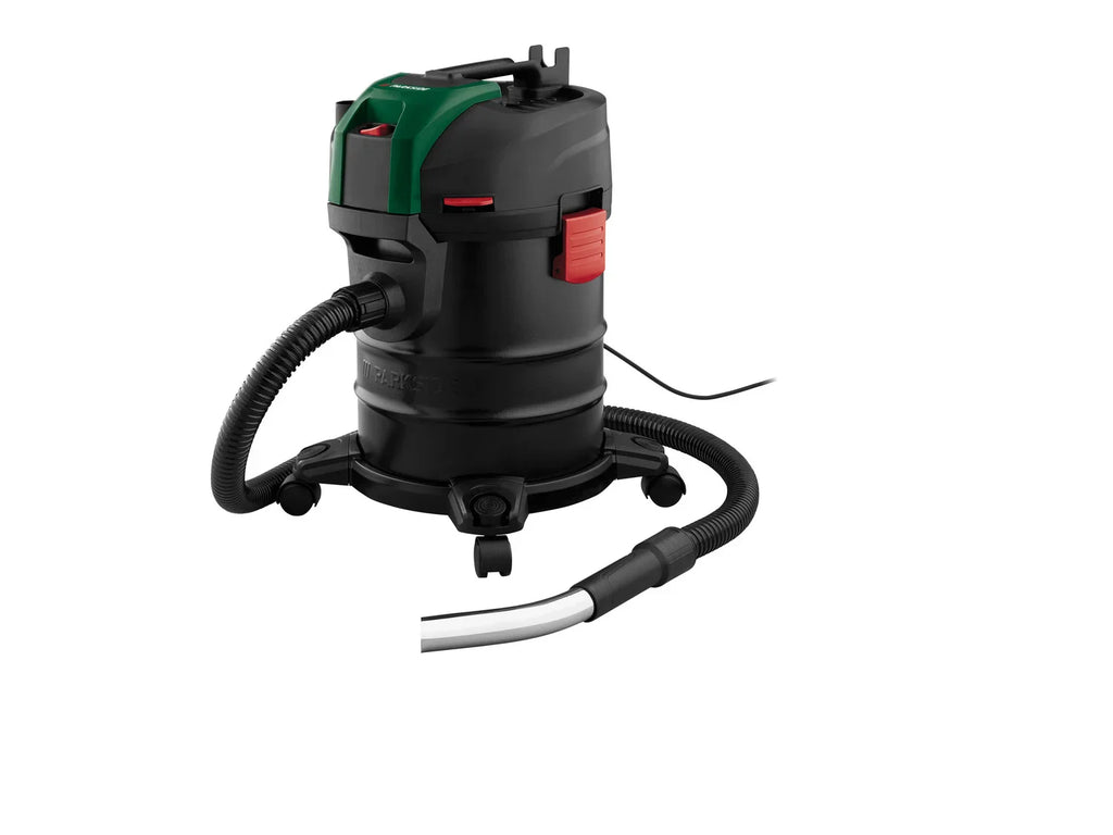 PARKSIDE Aspirateur  cendres PAS 20, 20 l