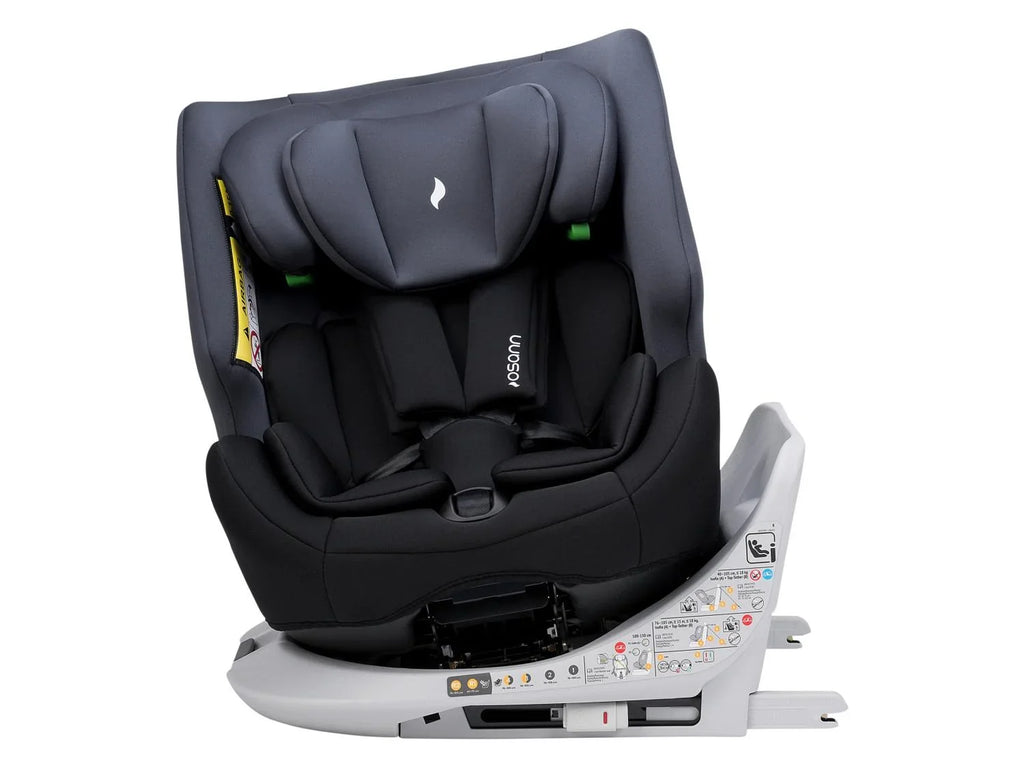 Osann Sige auto Four 360 S