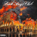 Dark Polo Gang: Dark Boys Club - VINYL LP