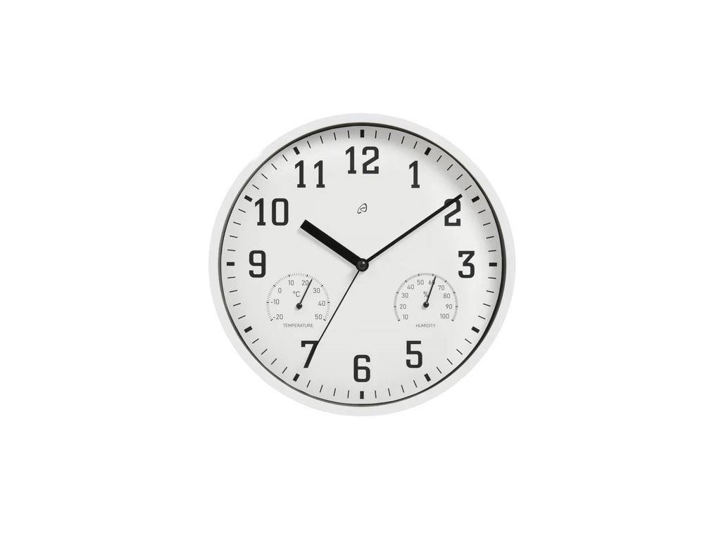 AURIOL Horloge murale