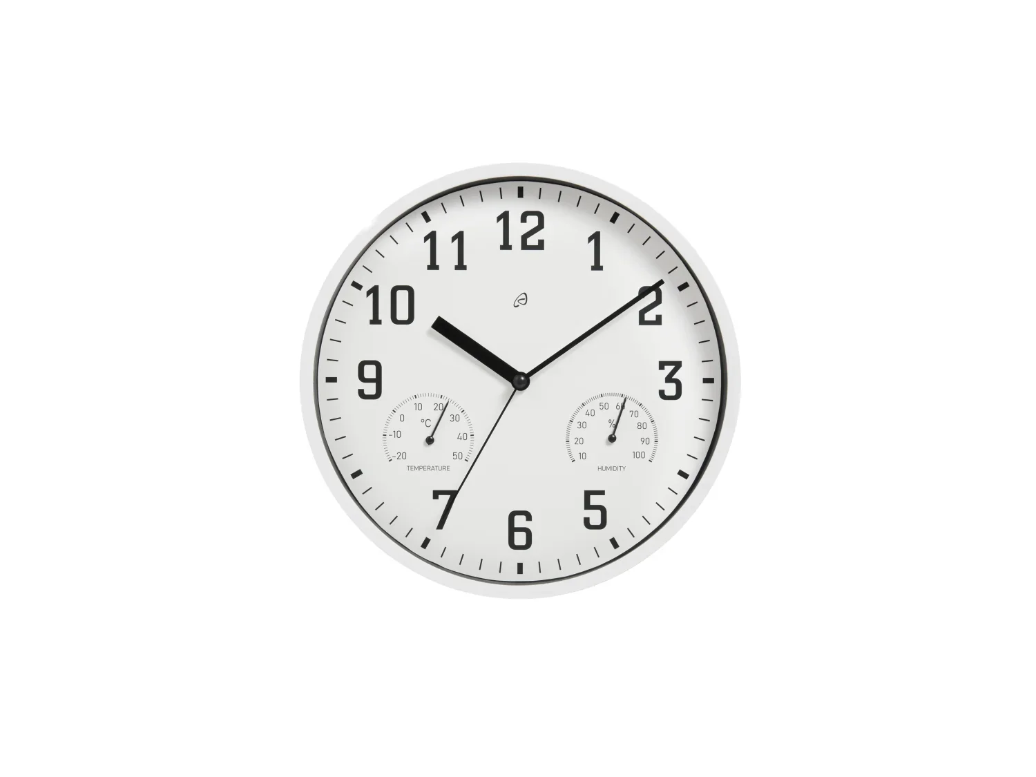 AURIOL Horloge murale
