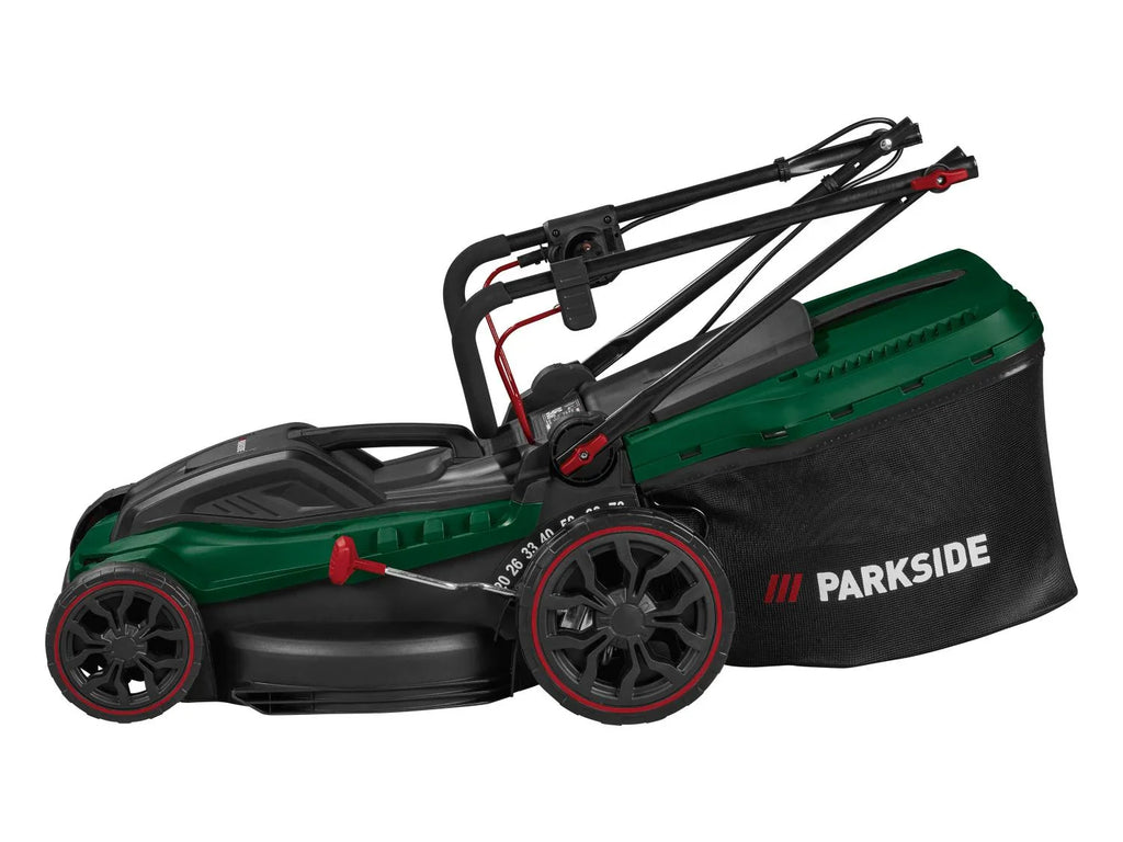 PARKSIDE Tondeuse  gazon lectrique PERM 1800 A1