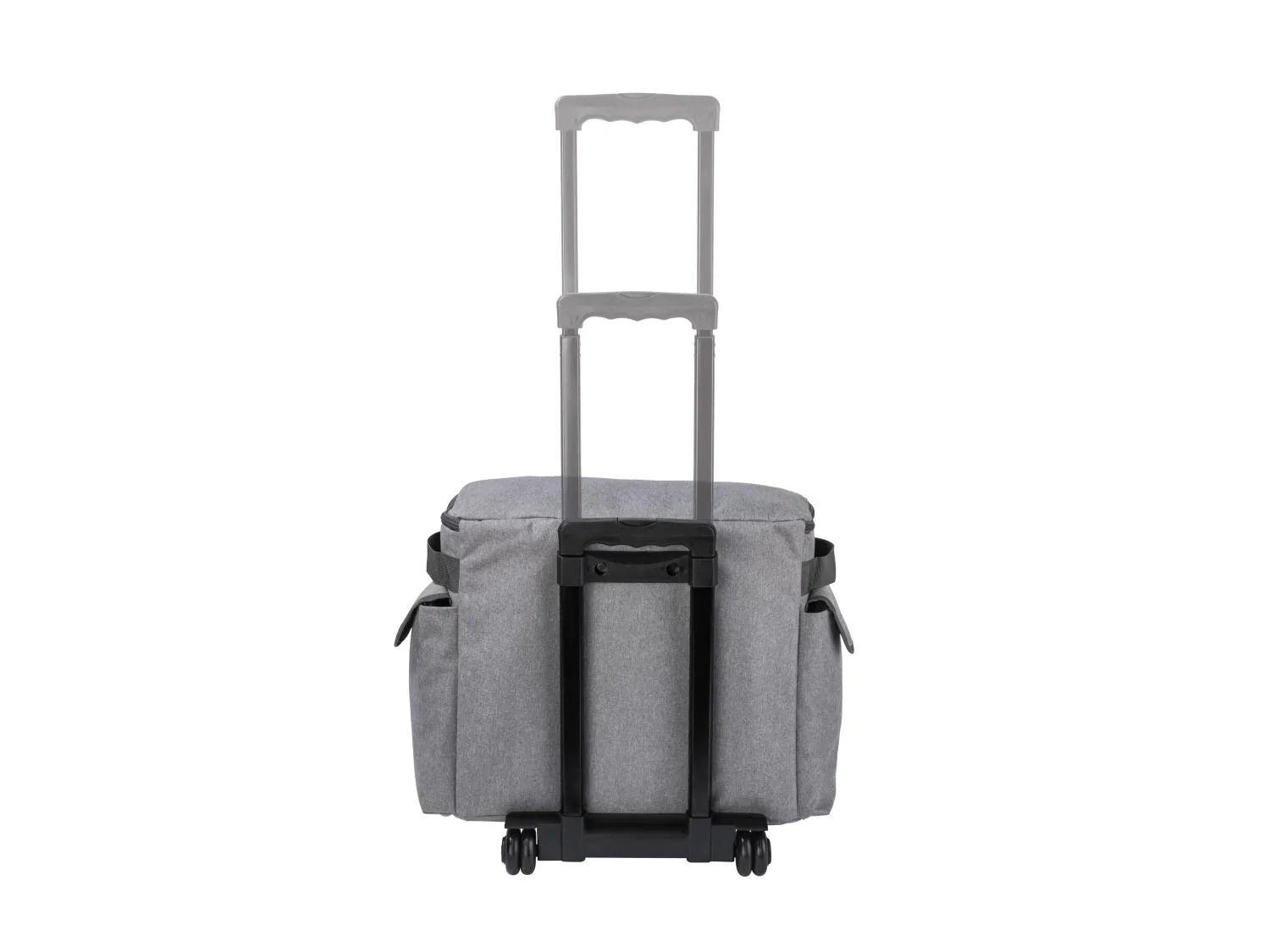 TOPMOVE Trolley pour machine  coudre ou sac pour accessoires de tricot