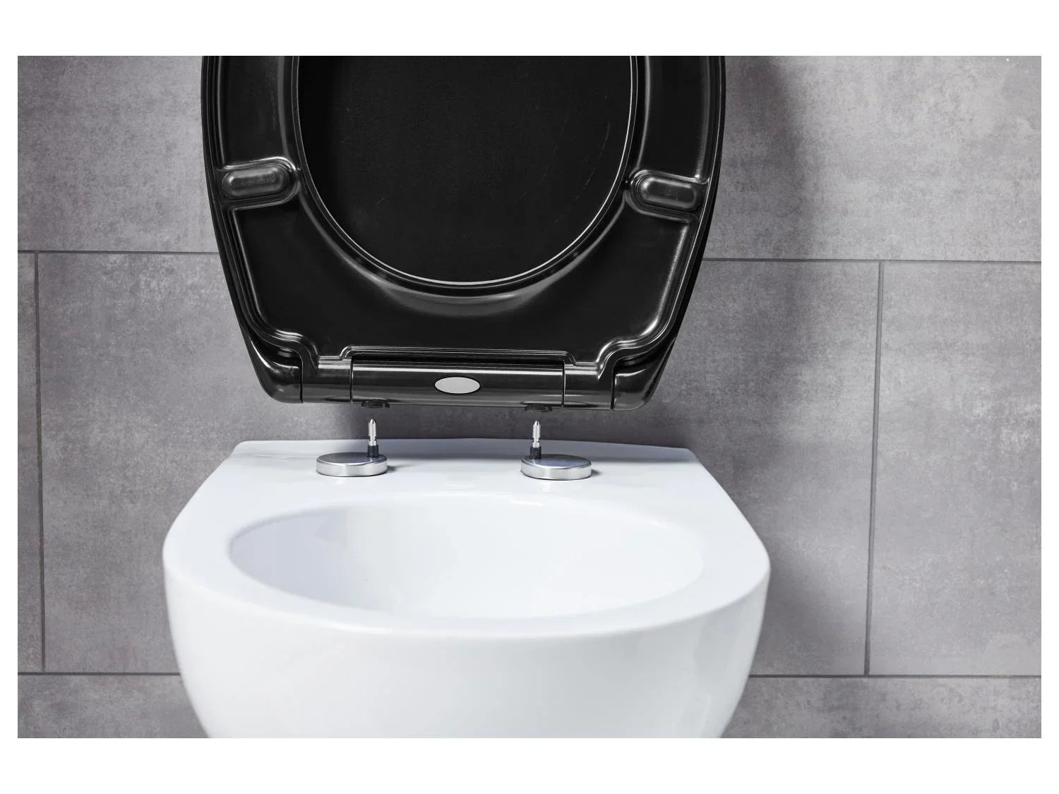 LIVARNO home Abattant WC