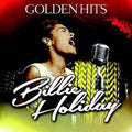 HOLIDAY,BILLIE - GOLDEN HITS Vinyl LP