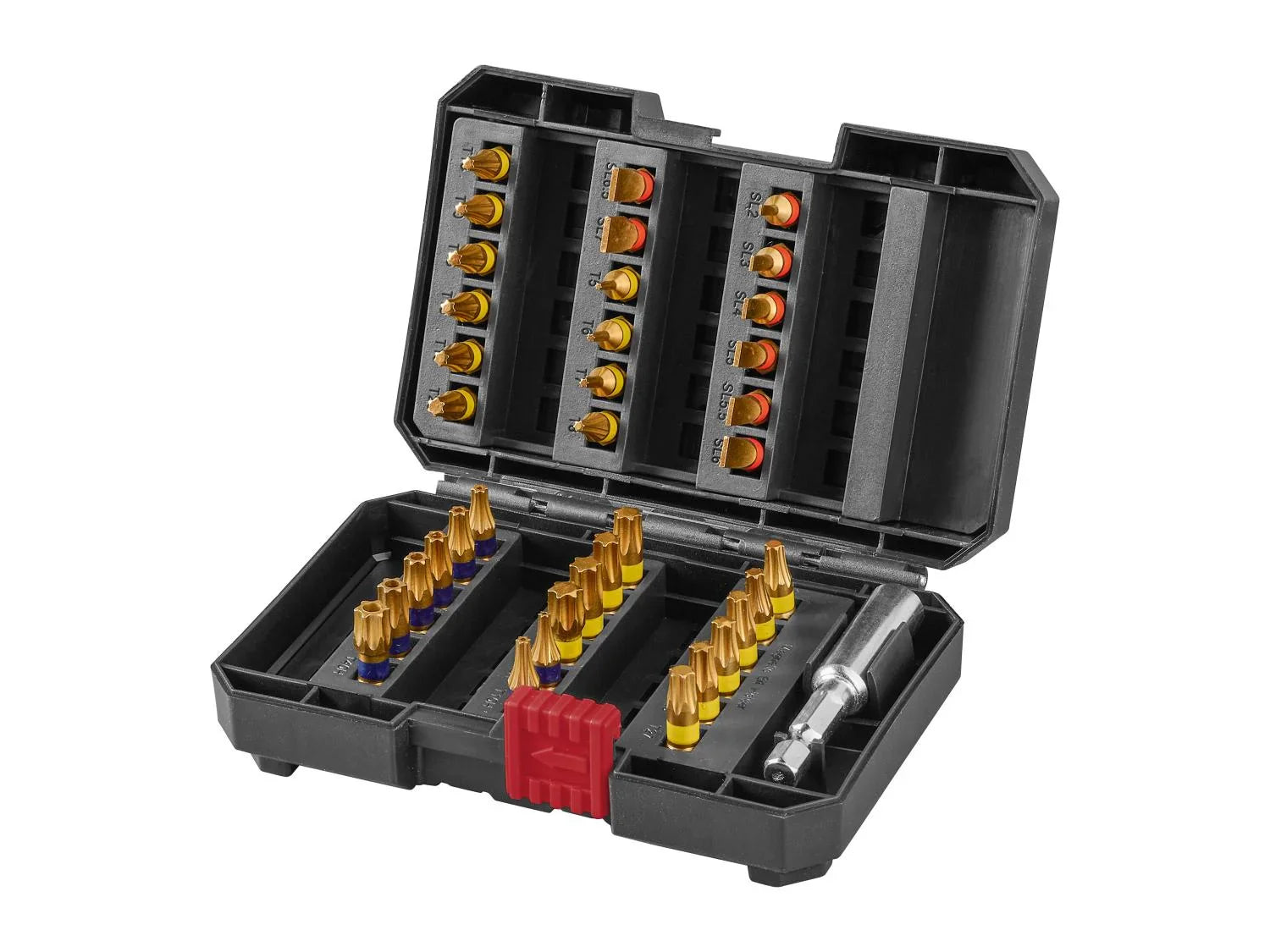 PARKSIDE PERFORMANCE Set perceuse-visseuse sans fil PBSAP 20-Li A1 + batterie + chargeur, 20 V
