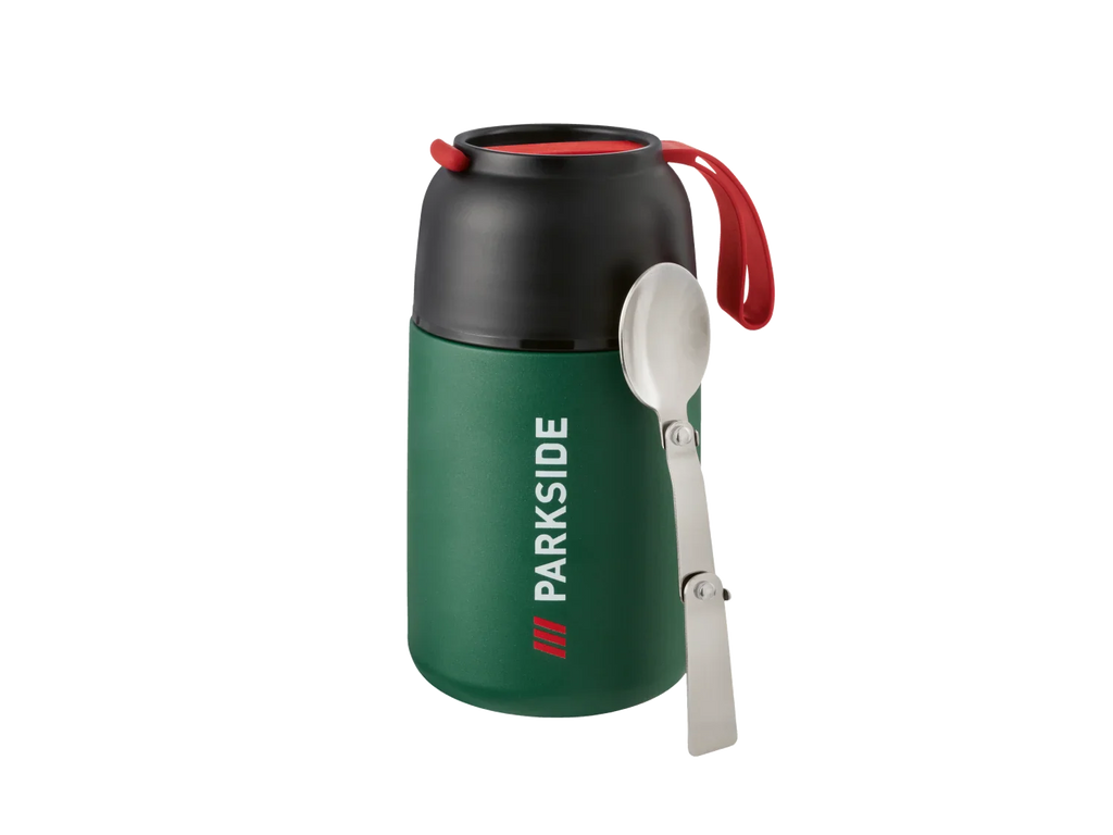 PARKSIDE Bote repas isotherme