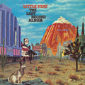 LITTLE FEAT - LAST RECORD ALBUM Vinyl LP