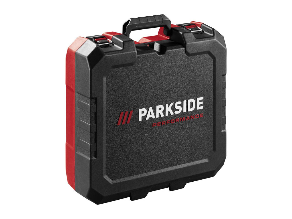 PARKSIDE PERFORMANCE Scie sauteuse sans fil PPSTDA 20-Li B2, 20 V