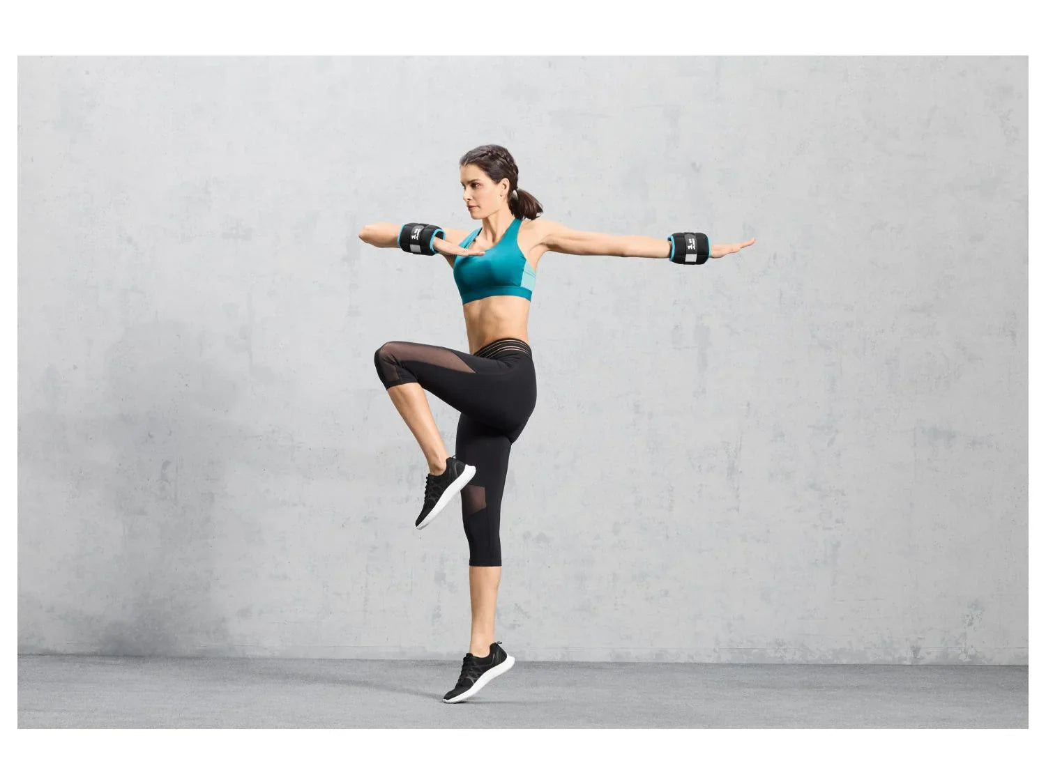 CRIVIT quipement de fitness