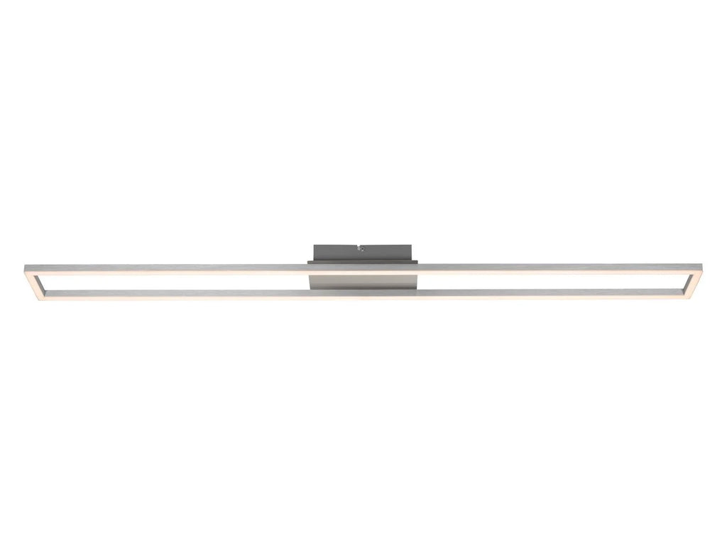 LIVARNO home Plafonnier ou applique murale  LED