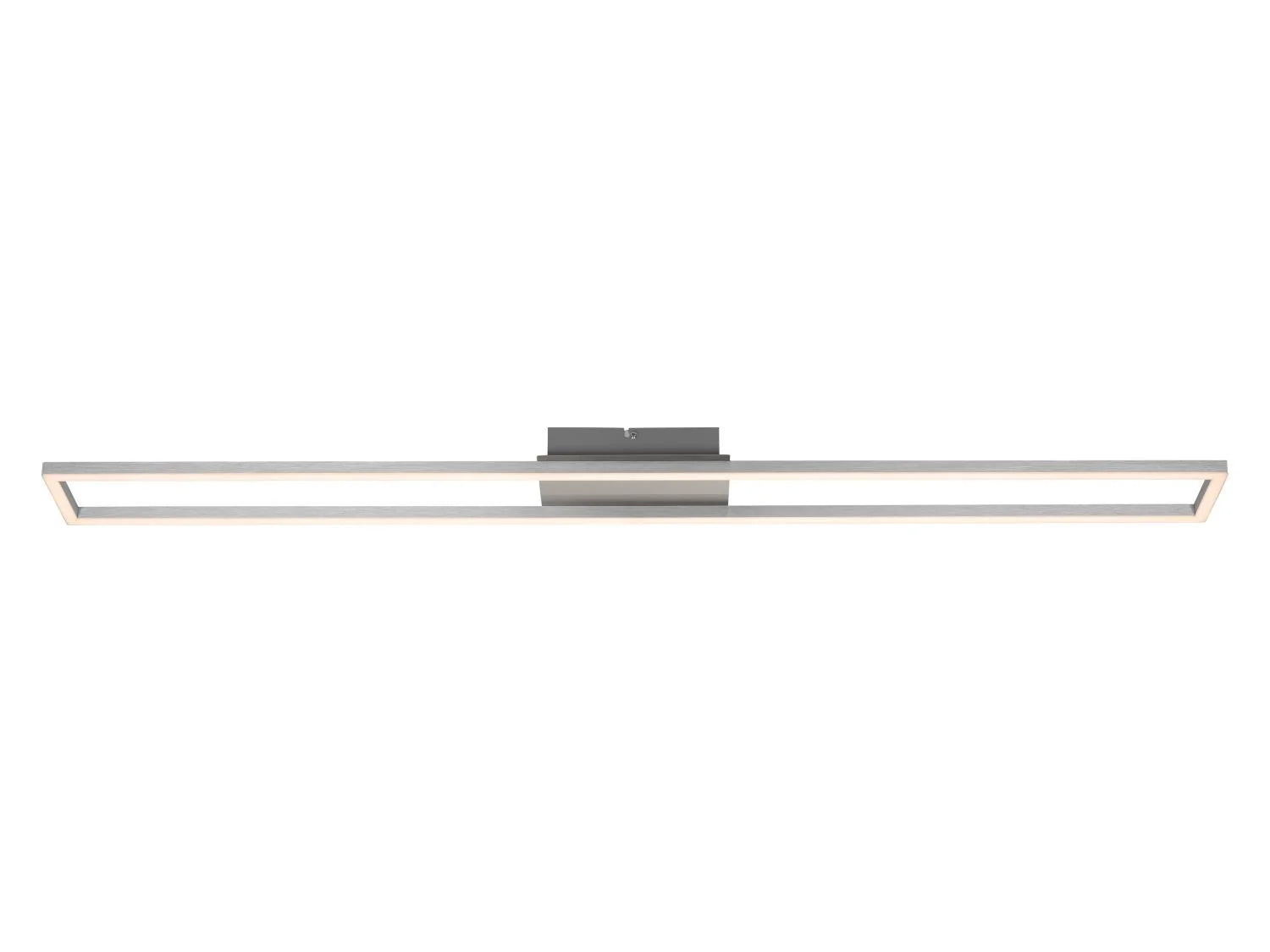 LIVARNO home Plafonnier ou applique murale  LED