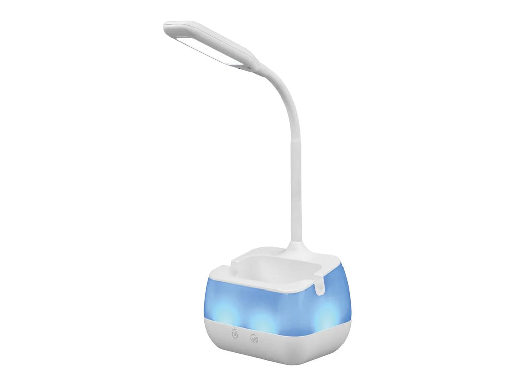LIVARNO home Lampe de table sans fil