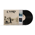 CAAMP - BOYS - 2-LP - VINYL LP