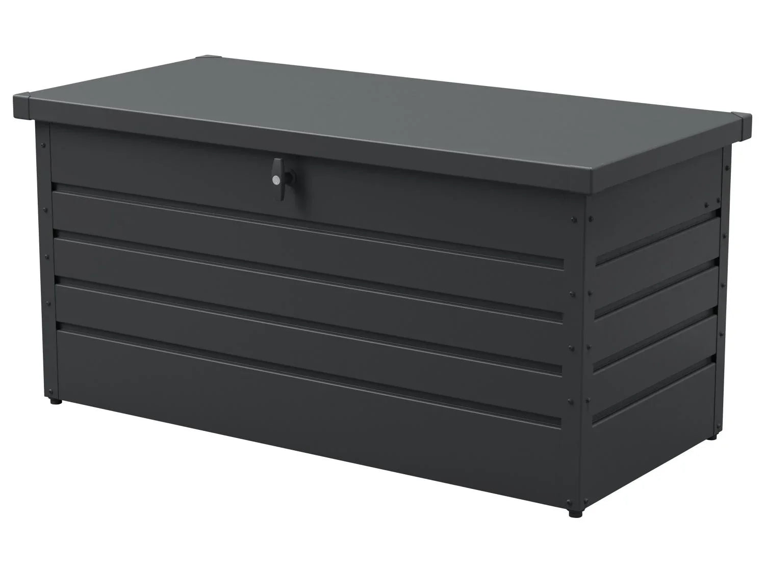LIVARNO Coffre de jardin, 330 L