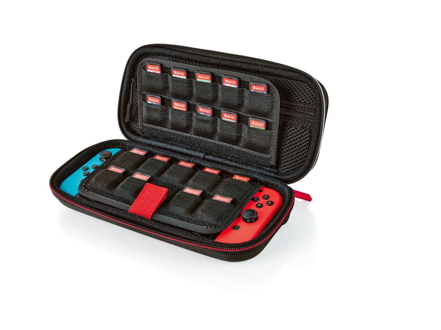 SILVERCREST Accessoires pour NINTENDO SWITCH