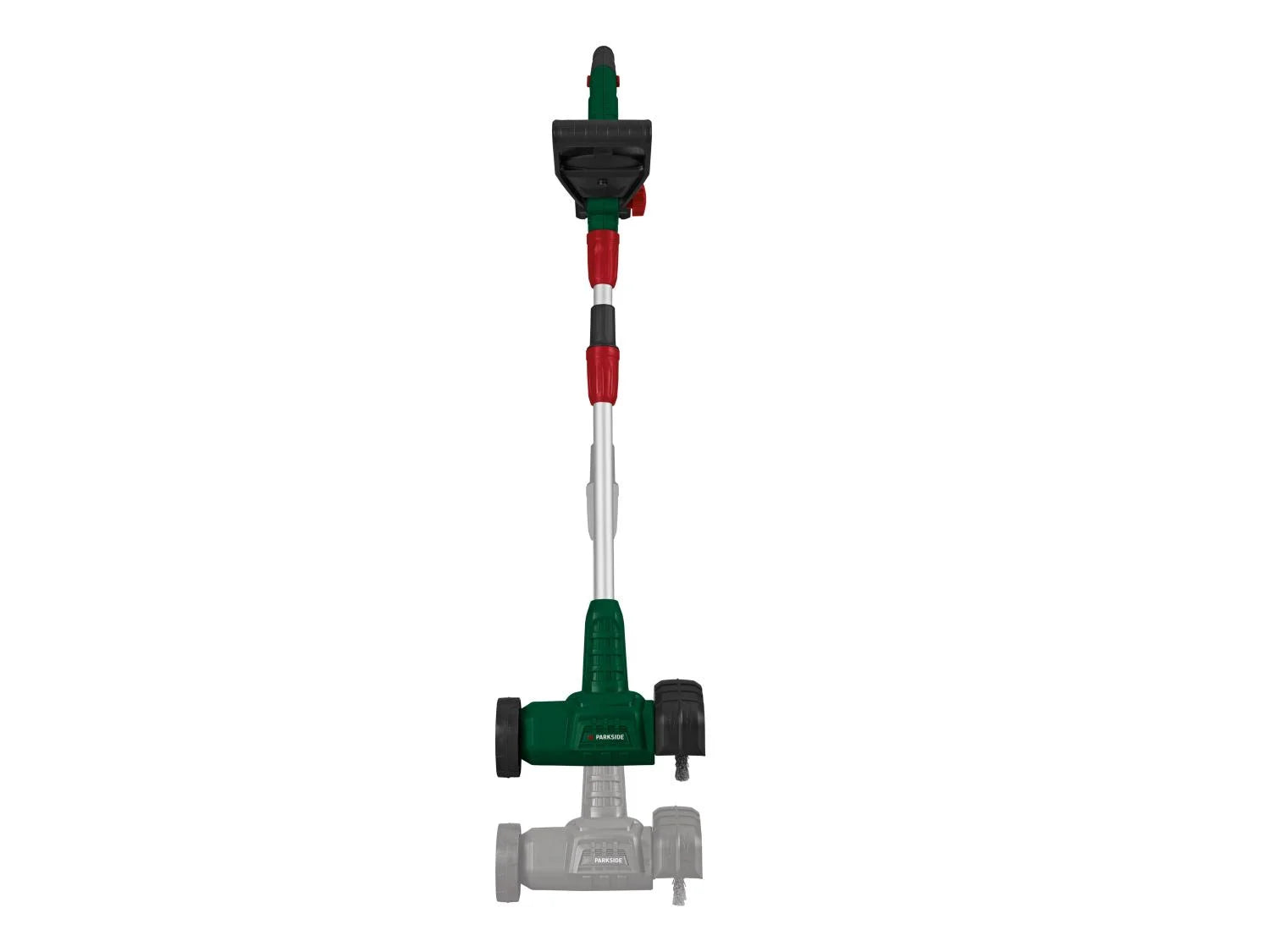 PARKSIDE Brosse pour joints sans fil PFBA 20-Li C3, 20 V