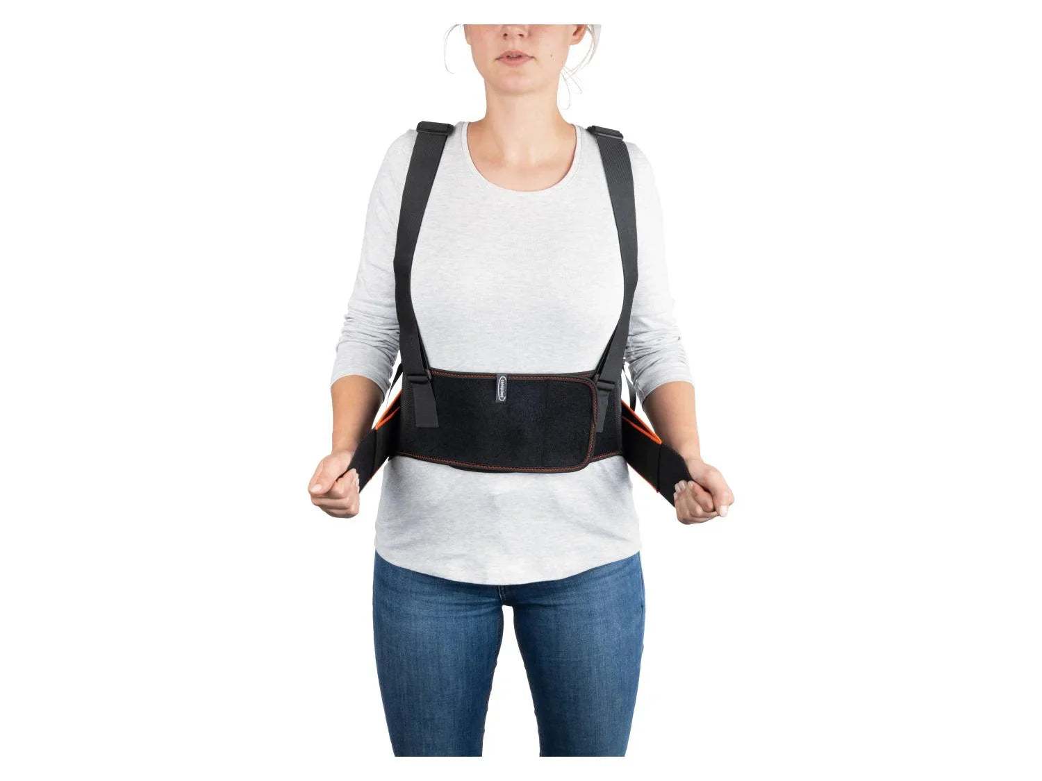 sensiplast Ceinture lombaire