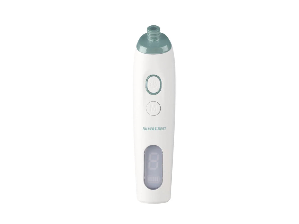 SILVERCREST PERSONAL CARE Nettoyeur de pores SPR 600 B1