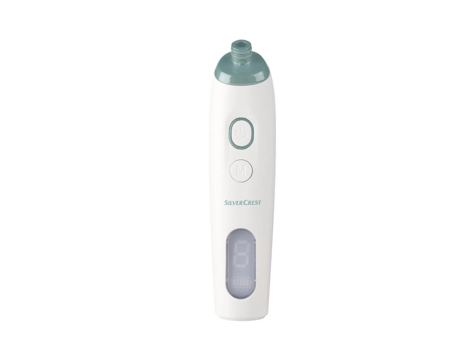 SILVERCREST PERSONAL CARE Nettoyeur de pores SPR 600 B1
