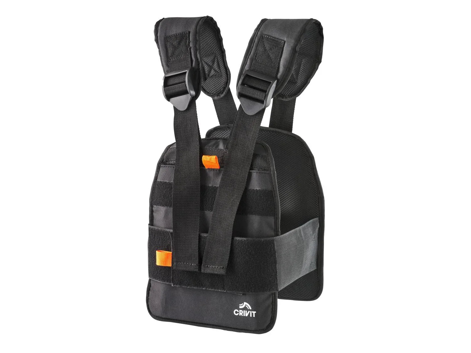 CRIVIT Gilet lest 6 kg