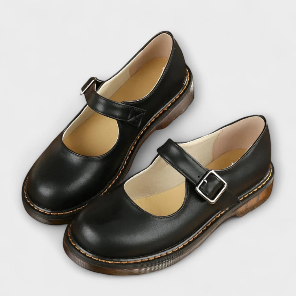 MATILDA™|CHAUSSURES MARY JANE ORTHOPÉDIQUES