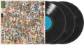 GOOSE - EVERYTHING MUST GO Vinyl LP