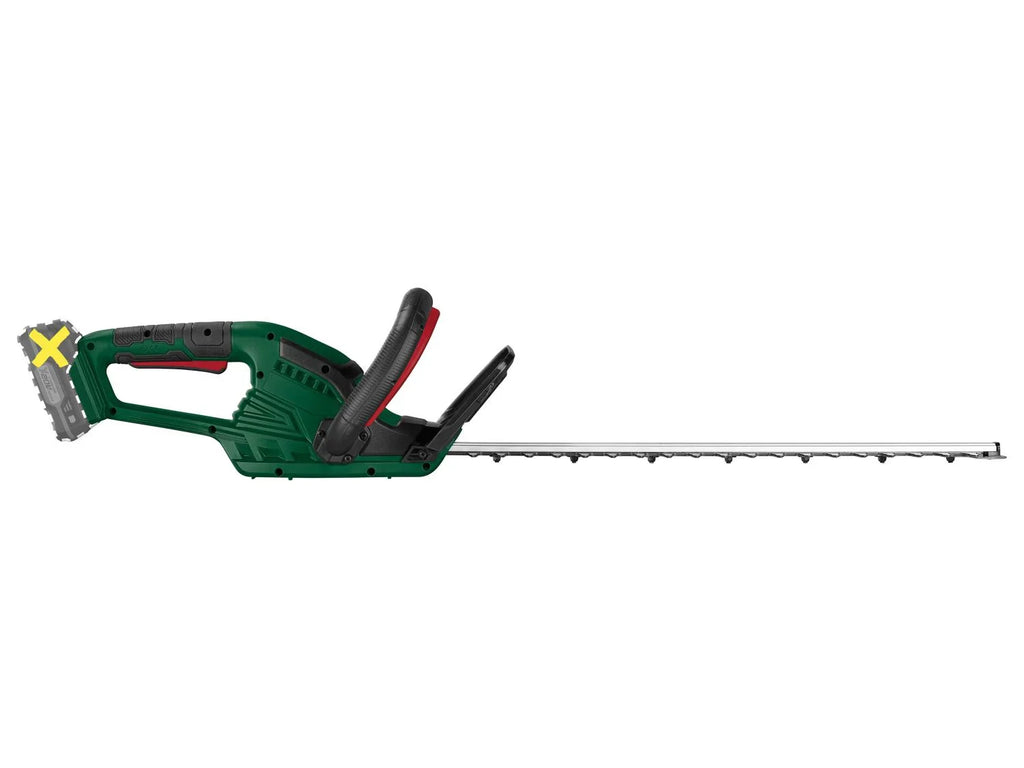 PARKSIDE Taille-haies sans fil PHSA 20-Li C3, 20 V