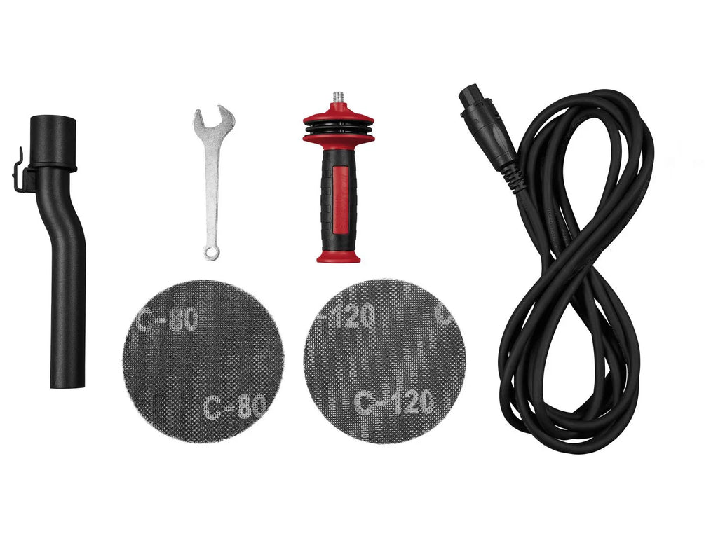 PARKSIDE PERFORMANCE Ponceuse excentrique PPEXS 750 B2,  150 mm, 750 W