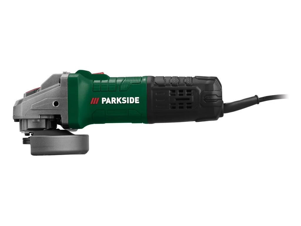 PARKSIDE Meuleuse d'angle PWS 115 C3