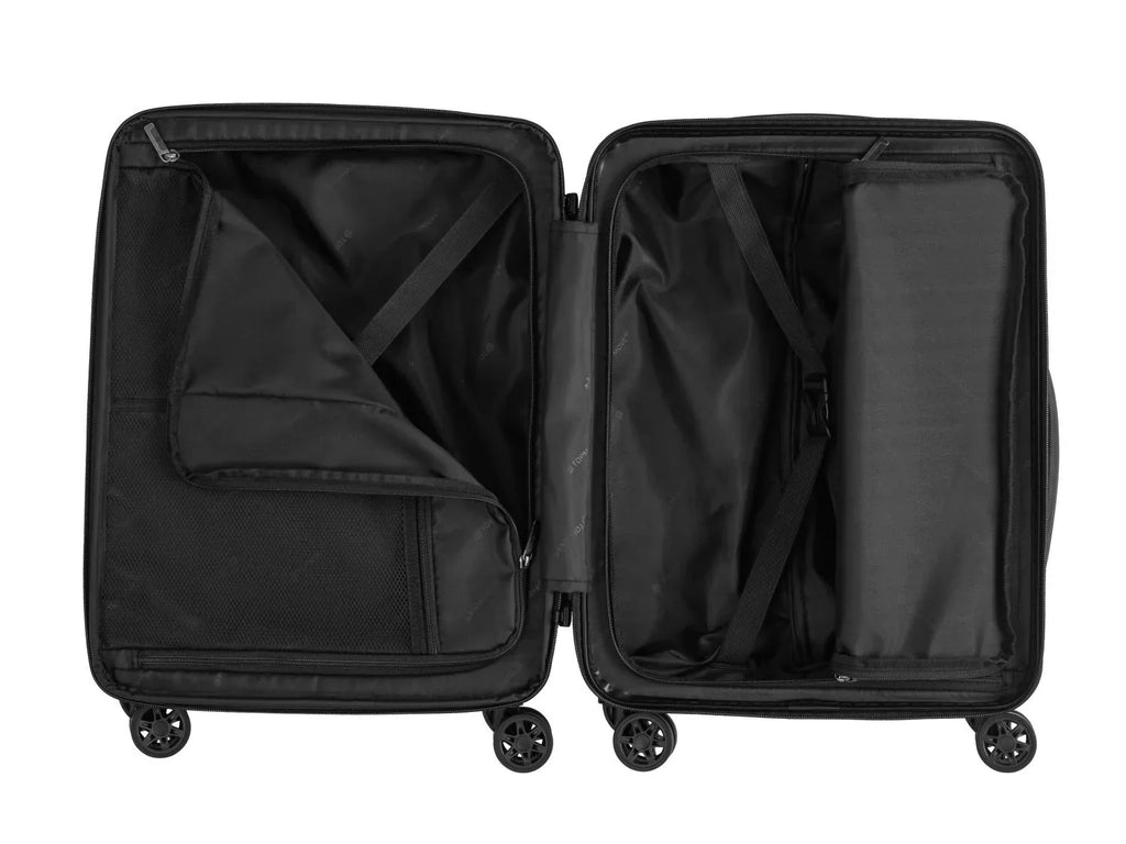 TOPMOVE Valise cabine  roulettes, 30L