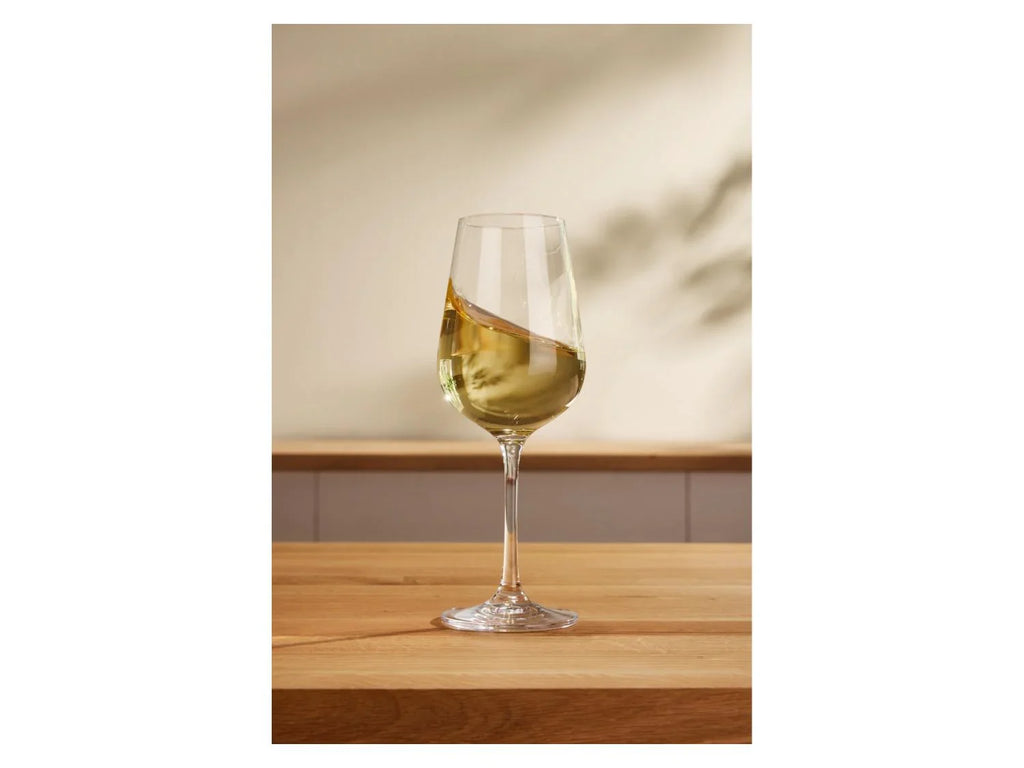 SILVERCREST Verres  vin ou fltes  champagne