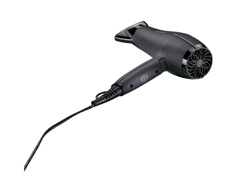 SILVERCREST PERSONAL CARE Sche-cheveux ionique
