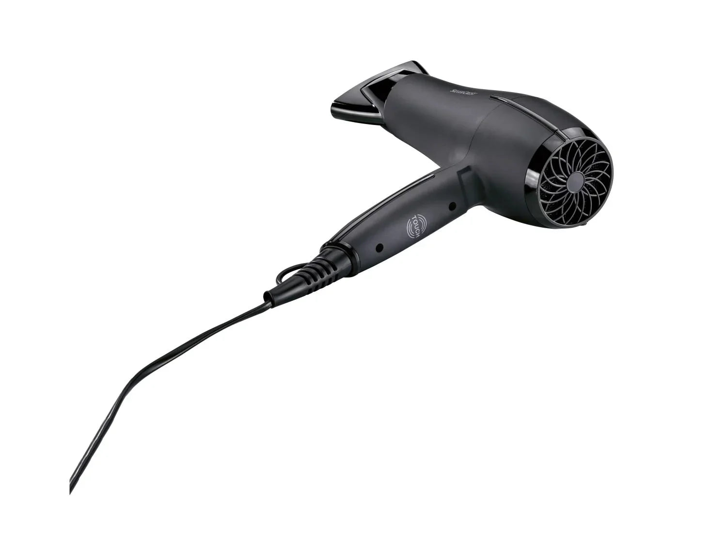 SILVERCREST PERSONAL CARE Sche-cheveux ionique