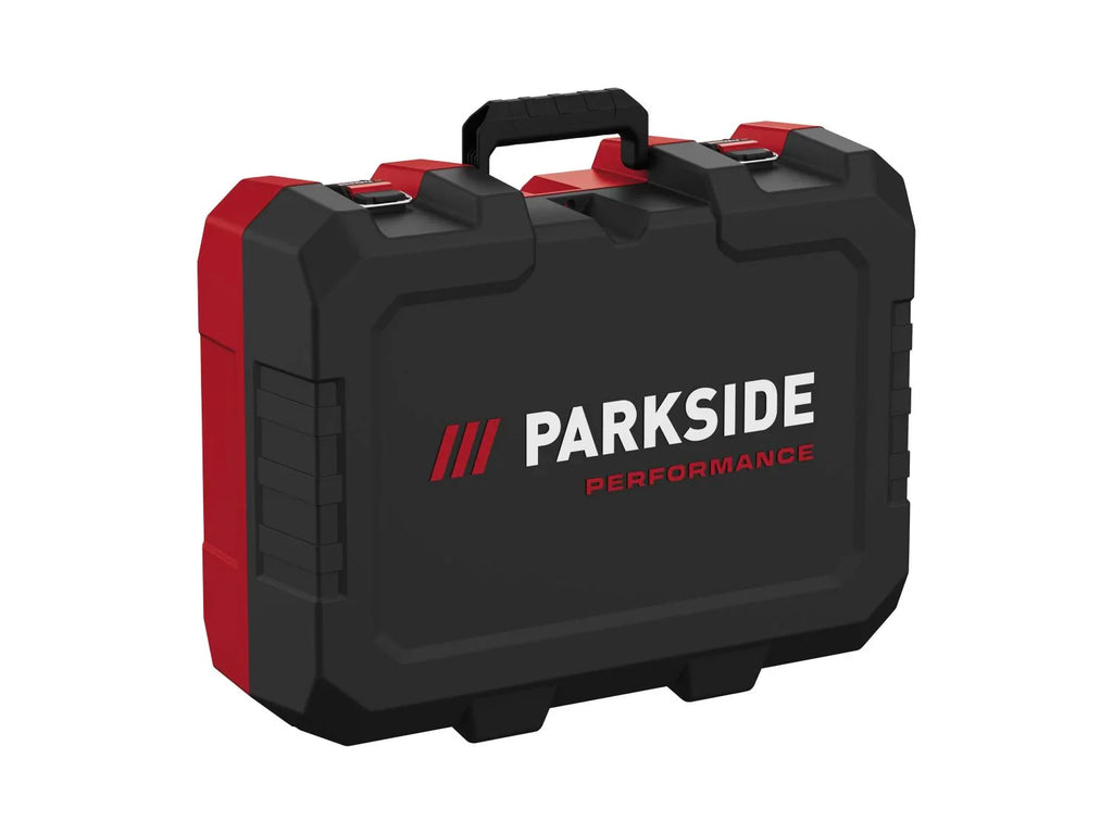 PARKSIDE PERFORMANCE Fraiseuse multifonction sans fil PMFAP 20-Li B2, 20 V
