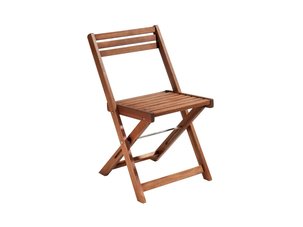 LIVARNO home Chaise pliante SEVILLA, en bois d'acacia
