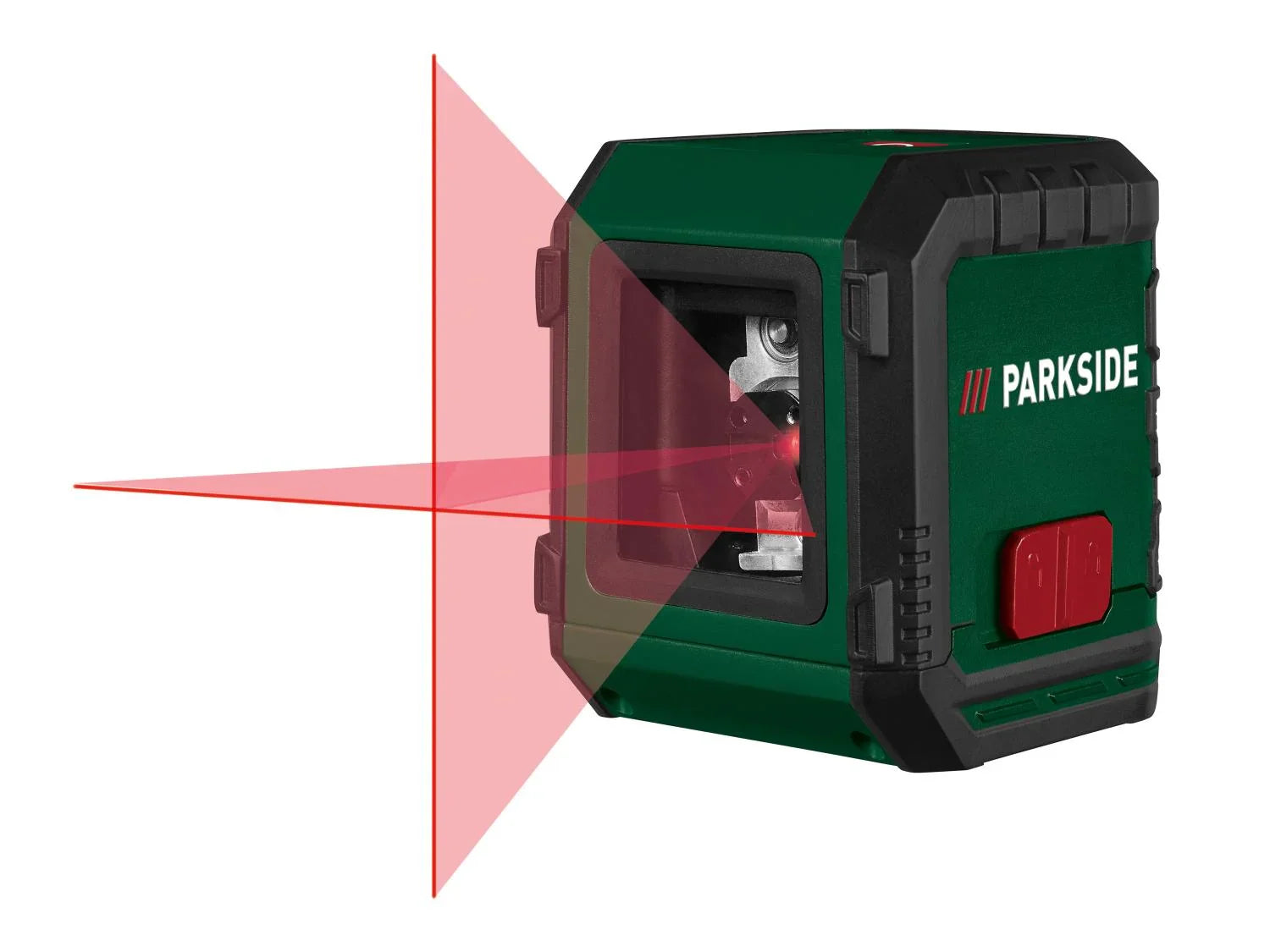 PARKSIDE Niveau laser en croix PKLL 7 F6 ou Tlmtre laser PLEM 20 B5
