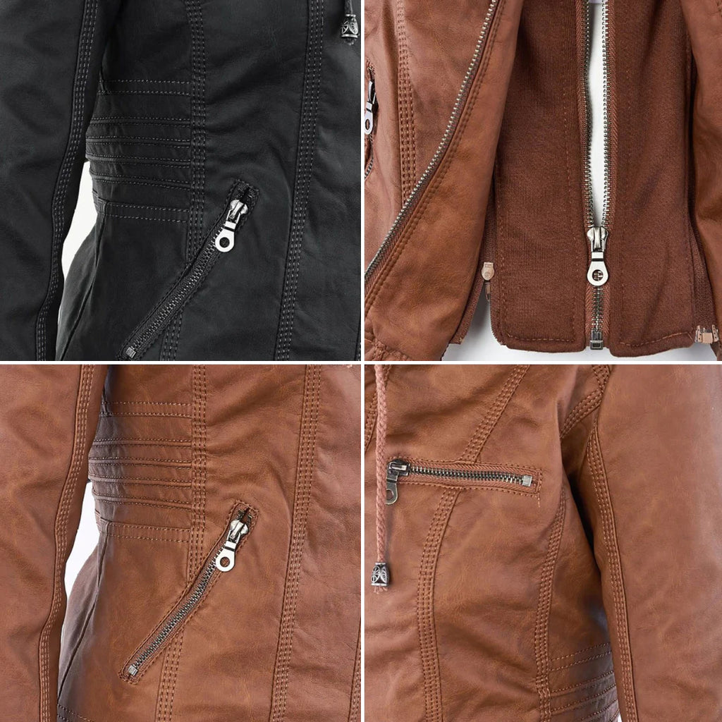 Monira | La veste élégante et intemporelle pour un style affirmé