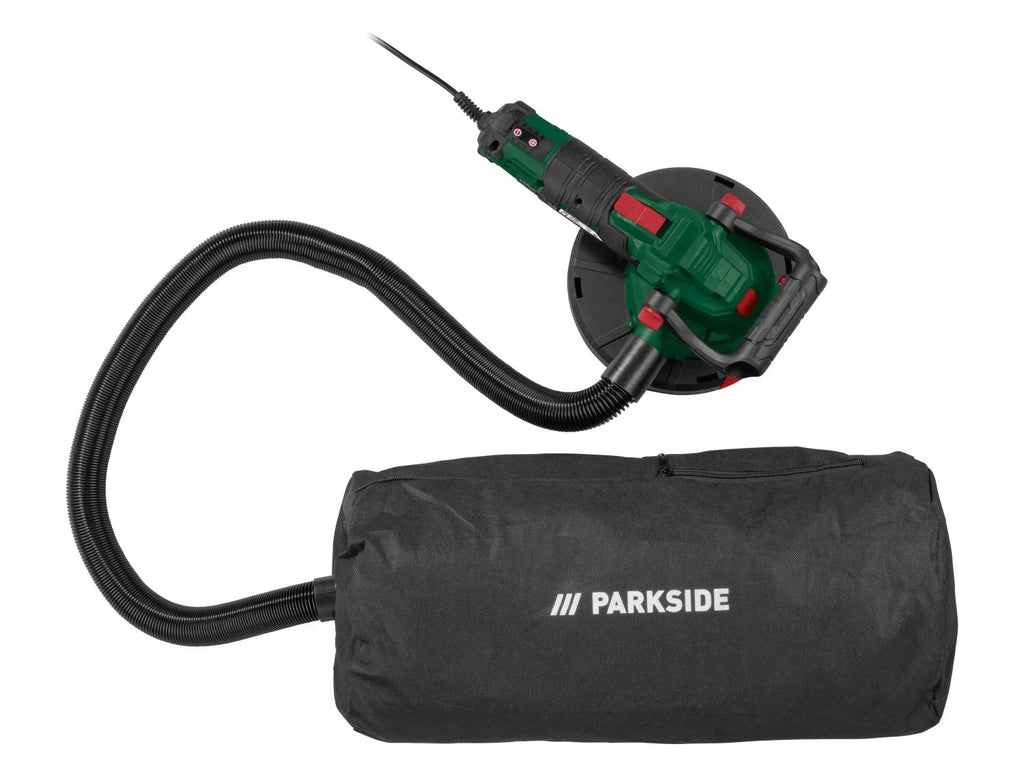 PARKSIDE Ponceuse multisupports PWBS 180 B3,  180 mm, 1050 W