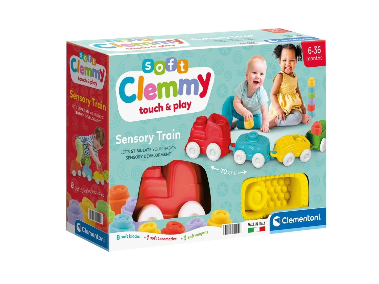 Clementoni Jeu bb