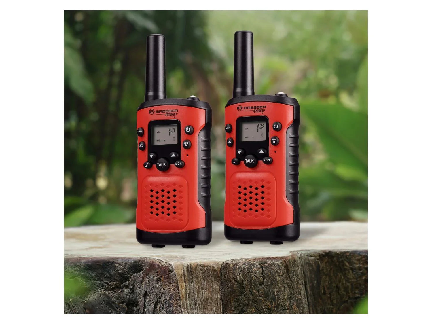 BRESSERJUNIOR Talkie-walkie