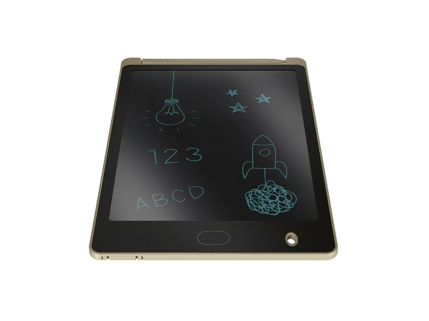 SILVERCREST Ardoise numrique LCD