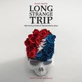 GRATEFUL DEAD - LONG STRANGE TRIP HIGHLIGHTS - O.S.T. Vinyl LP