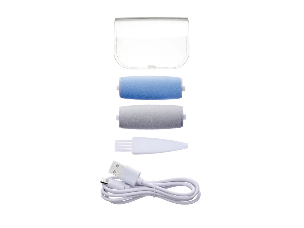 SILVERCREST PERSONAL CARE Extracteur de callosits lectrique